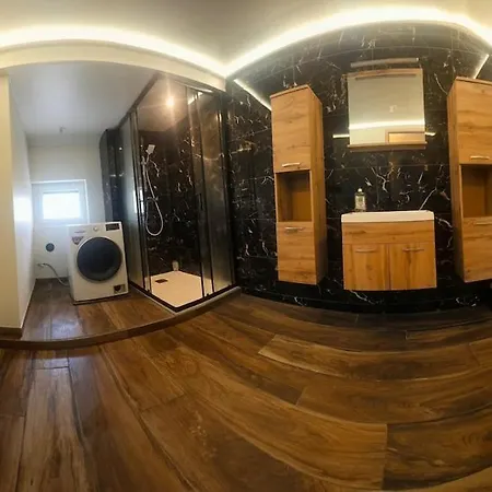 Privee Moderne Civaux, Proche Appartement *