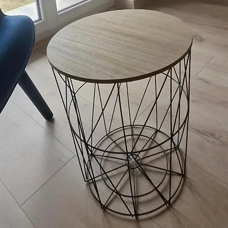Appartement Privee Moderne Civaux, Proche