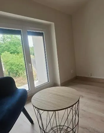 Appartement Privee Moderne Civaux, Proche *